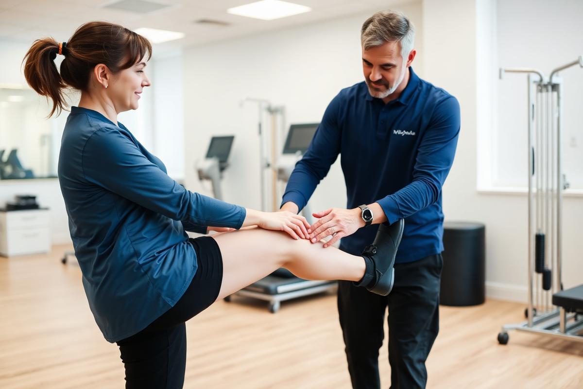 Physiotherapy