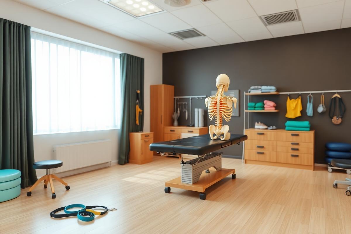 Spine Care